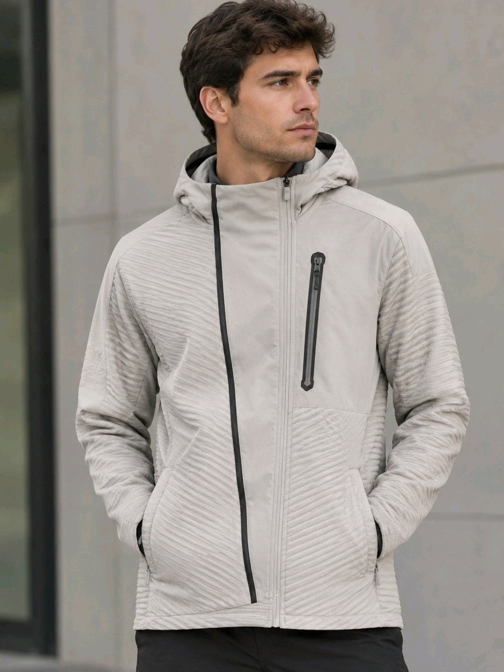 Adidas GJ0340 Training Jacket